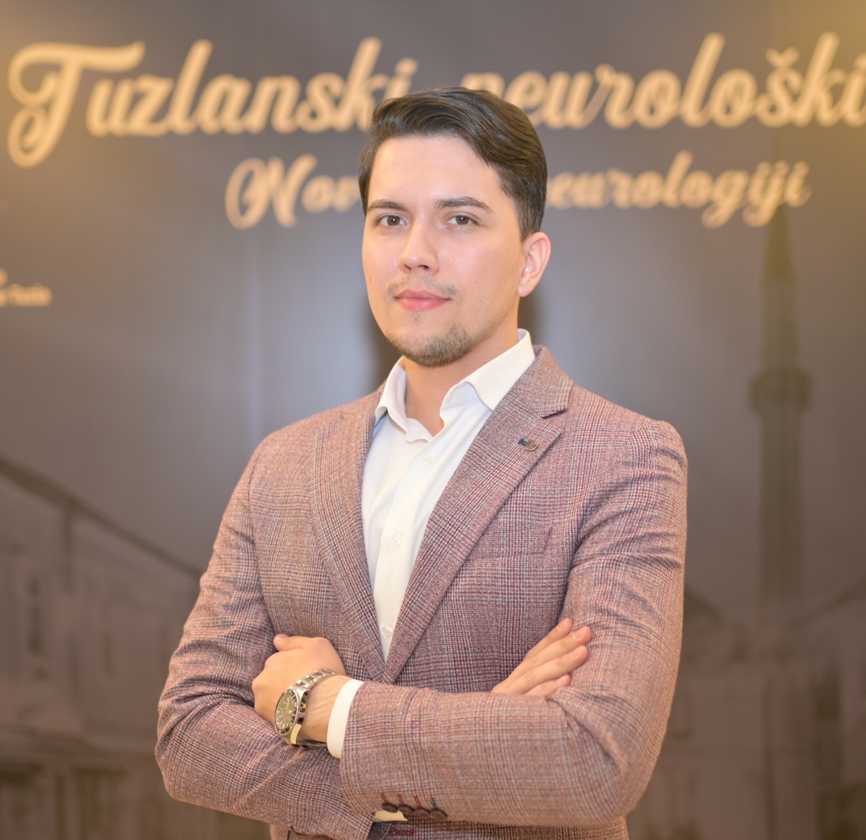 Profile picture for Belmin Šljivić