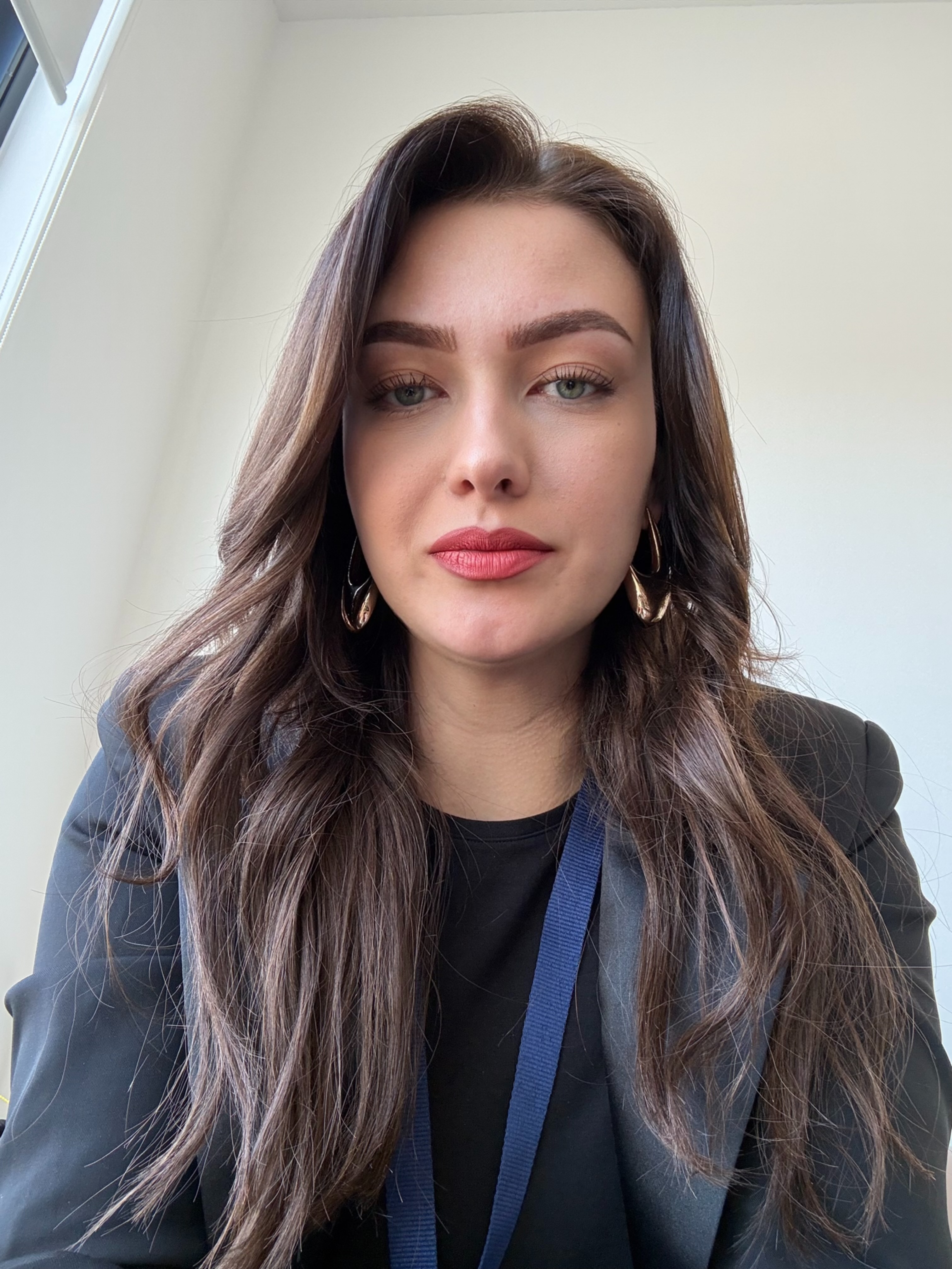 Profile picture for Nejla Huseinspahić